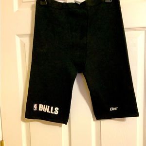 Chicago Bulls Bike shorts 38-44